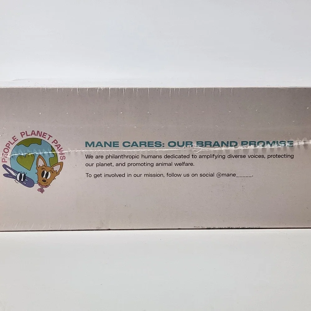 Mane by Mane Addicts Power‎ Bottom Interchangeable Base & 1.25